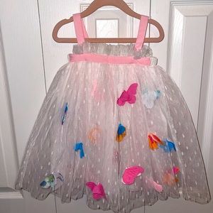 Absolutely darling baby dress
